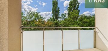 Mieszkanie w samym centrum miasta