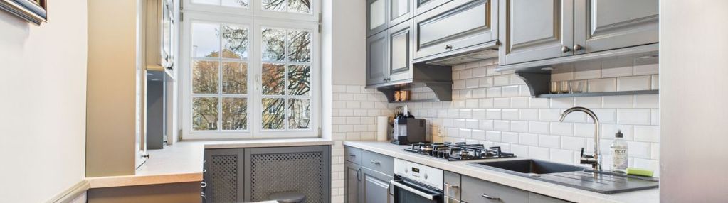 Urocze 3pok w kamienicy - stare miasto