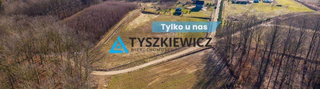 Działka budowlana w trzepowie