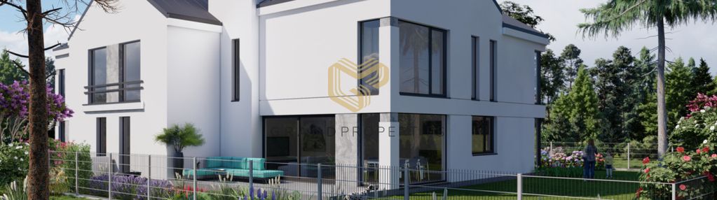 Nowy bliżniak - dąbrowa leśna