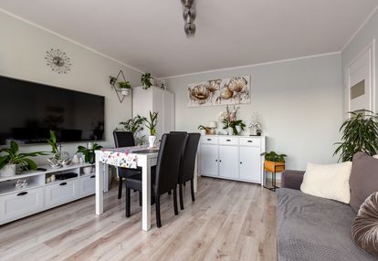 3 pokojowe mieszkanie w gdyni!