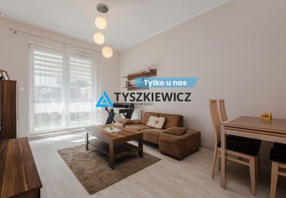 2 pokojowe z ogródkiem osowa