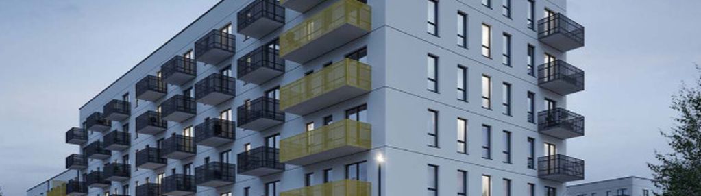 Nowoczesne mieszkanie z zielonym ogrodem!