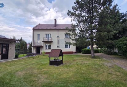 Dom wolnostojący na sprzedaż, poraj