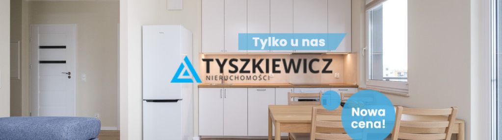 Nowe, gotowe do zamieszkania 3 pok. | hala gar.