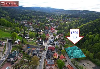 Okazja! ścisłe centrum karpacza!