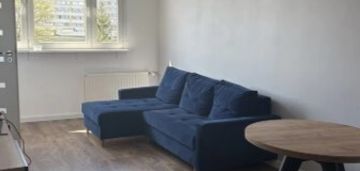 2-pokojowe mieszkanie na bielanach