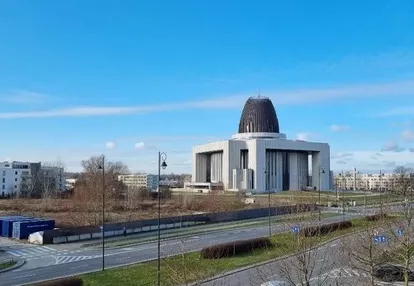 Kawalerka do wynajęcia - 30 m miasteczko Wilanów