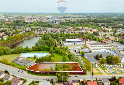 Usługowa handel, budownictwo jedno i wielorodzinne