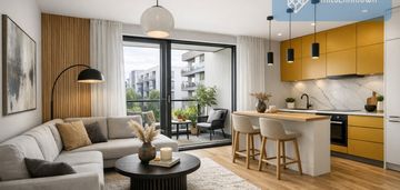 Ostatnie piętro/strona południowa/kompaktowe 3pok