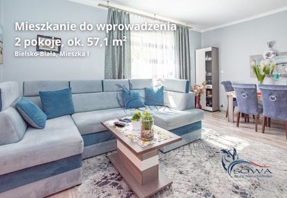 Mieszkanie na sprzedaż, bielsko-biała