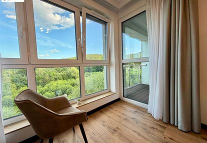 2-pok widokowy apartament pod szyndzielnią!