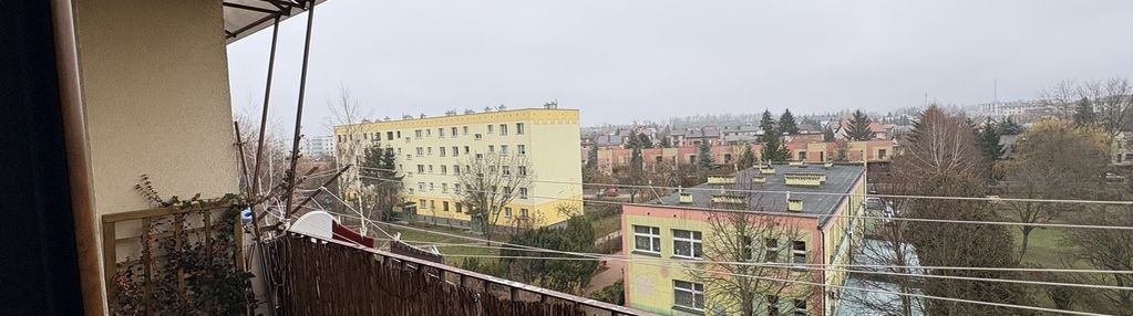 Komfortowe mieszkanie do sprzedania. ul kurpiowska