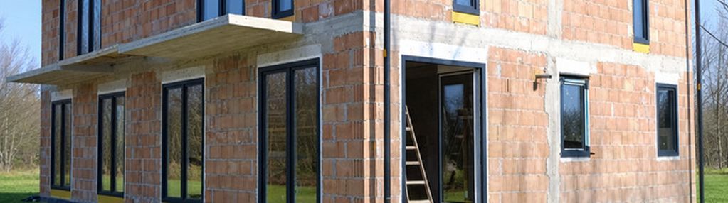 Dom w tarnowie 90,70 m2, 500 m2 ogród