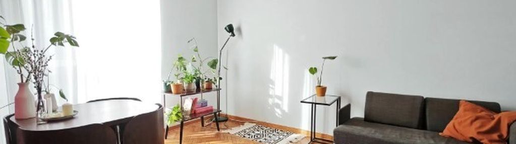 2-pokojowe mieszkanie na bielanach