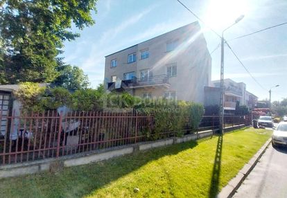 Dom 170 m² z garażem – kielce, ul. mleczna