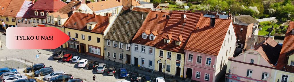 Kamienica w sercu milicza – idealna inwestycja