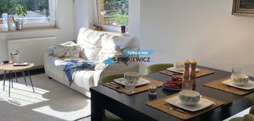 Przestrzeń i słońce ponad 80 m2 gdynia oksywie