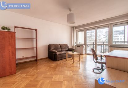 3-niezależne pok. + balkon 69 m2 ul.lea|krowodrza|