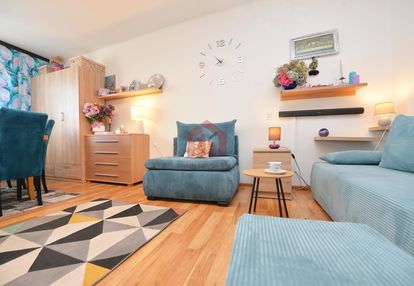 Mieszkanie blisko szkół. inwestycyjne