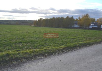 Widokowa, budowlana 1200 m2- minoga ( gm. skała)