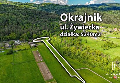 Widokowa |rolno-budowlana| duża powierzchnia|