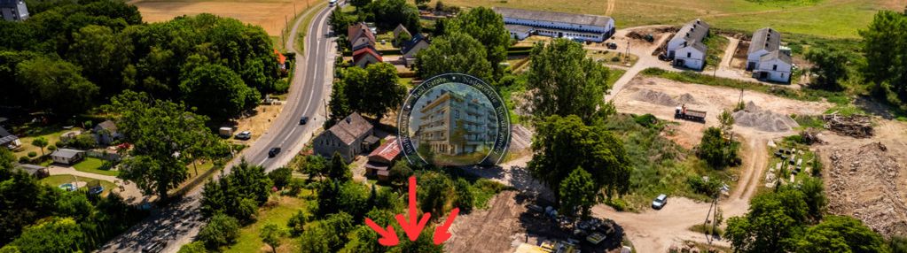 2km do morza, uzbrojona i niebezpiecznie fajna