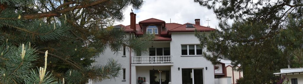 Dom 266 m2, 5 pokoi, skarżysko kamienna, bór