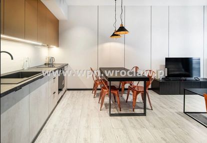 Nowe rozkładowe 3 pok mieszkanie, balkon żerniki