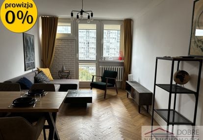 Apartament 3 pokoje ul. krochmalna