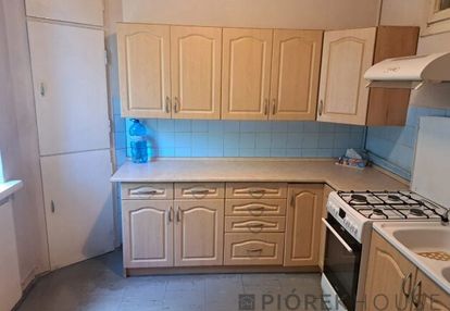 2-pokojowe mieszkanie na ochocie