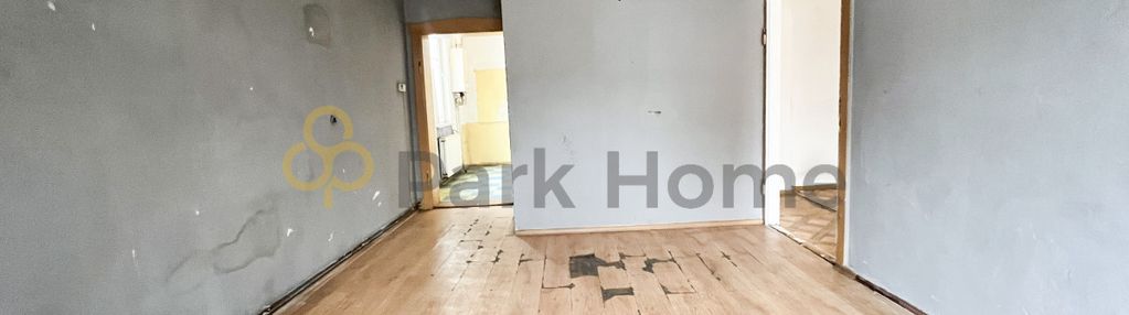 Mieszkanie z potencjałem|45m2|okazja!