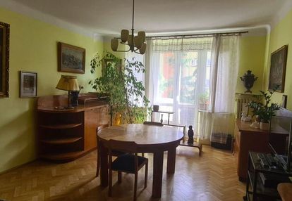 Unikalne | 4 pokoje na starym żoliborzu