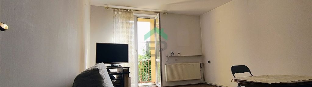 Ul. mickiewicza, huta stara b mieszkanie 2 pokoje