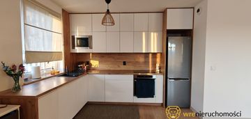 Kamienna 145 | 5 piętro z widokiem na miasto