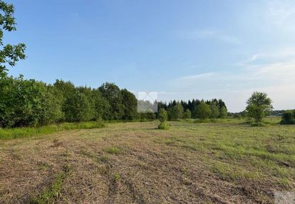 Działka rekreacyjna | wz | cienkie