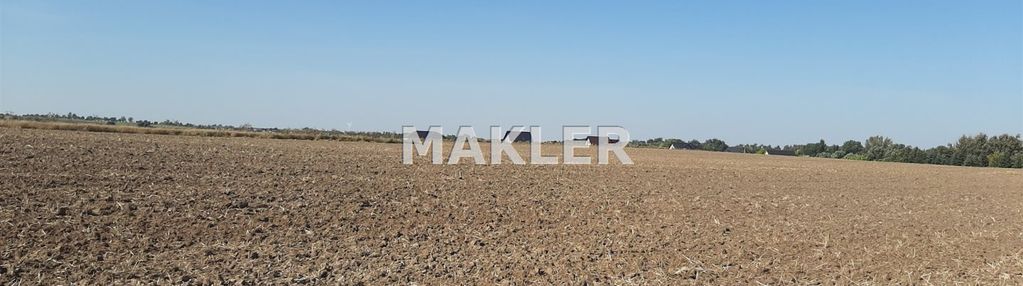 Działka łochowo,1395m2