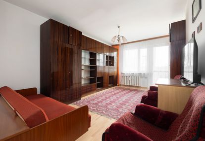 Mieszkanie 2 pokojowe - 48,10 m²