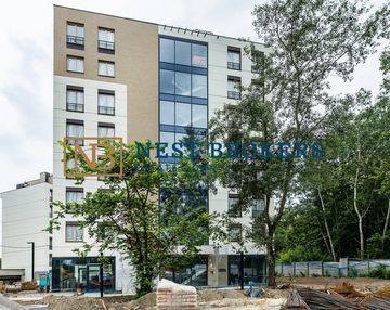 Ul. lasówka, 3 pokoje, 65m2 + taras 20m2!