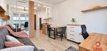 Komfortowe studio 30 m2. jurowiecka