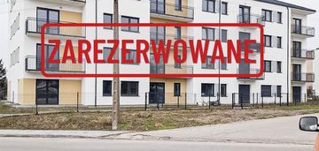 Na sprzedaż mieszkanie 3 pokojowe margonin;