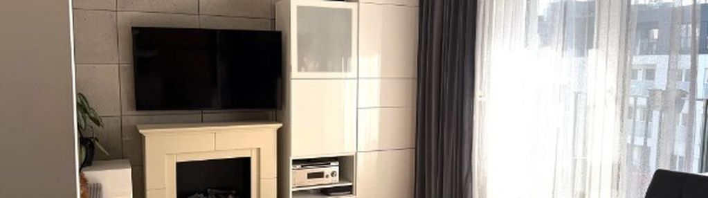 3-pokojowe mieszkanie na targówku