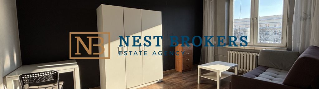 Jasna kawalerka przy tramwaju! 17min do centrum!