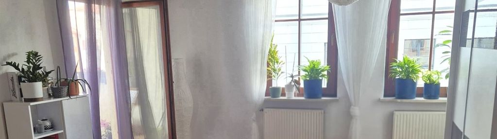 Głogów, stare miasto, atrakcyjne 3 pokoje iip