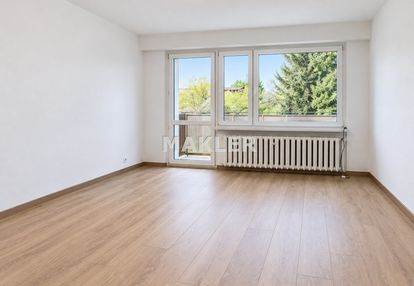 47 m² | po generalnym remoncie | stopka