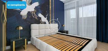 Piękny apartament na wynajem