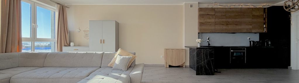 Słoneczne 66m² | potencjał na 3 pokoje + poddasze