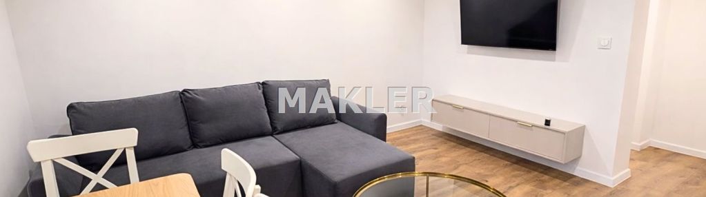 2 pokoje na osiedlu leśnym | blok | 40 m2