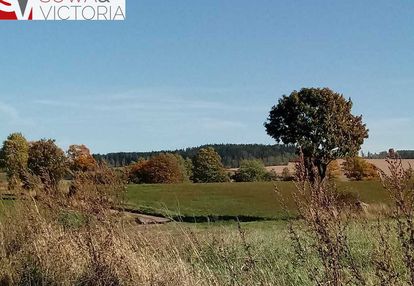 Słoneczna działka w atrakcyjnym miejscu