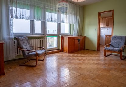 Kawalerka do remontu w doskonałej lokalizacji